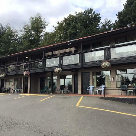 Seabreeze Inne Ganges Exterior photo
